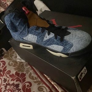 Dead stock never been worn